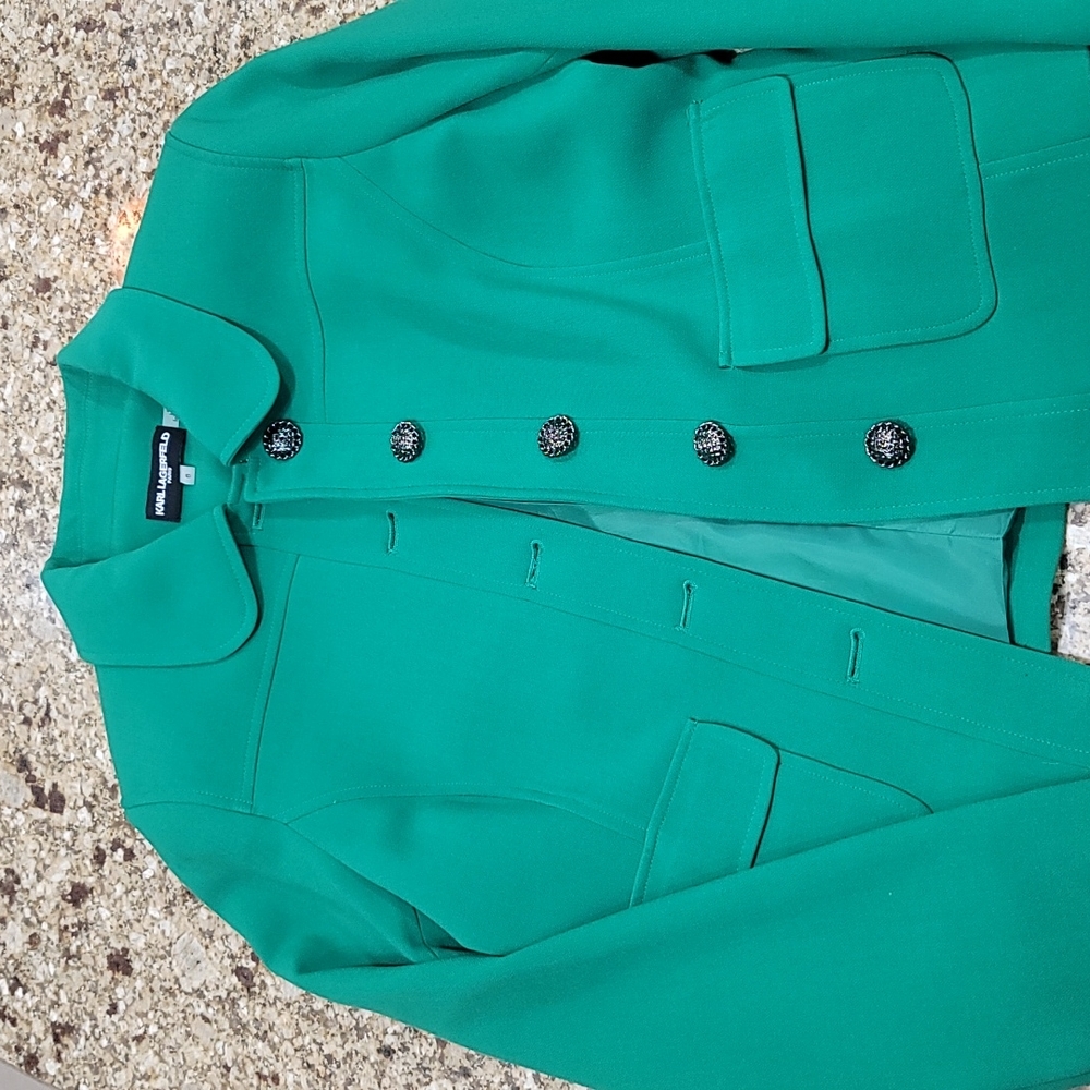 Karl Lagerfeld Blazer